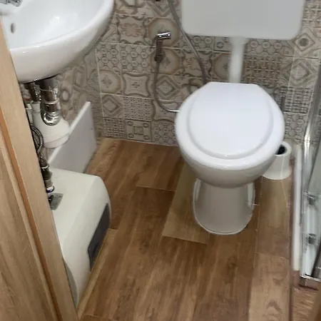 Alojamento de Acomodação e Pequeno-almoço Susanna B E B