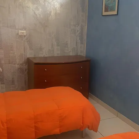 Susanna B E B Brindisi