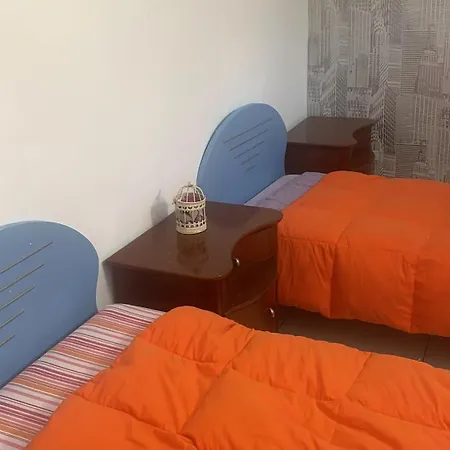 Susanna B E B 3* Brindisi