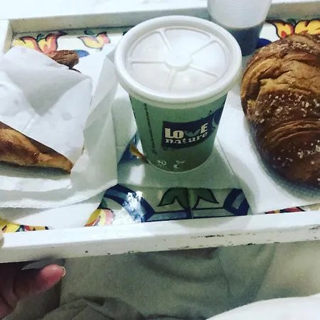 Susanna B E B Alojamento de Acomodação e Pequeno-almoço