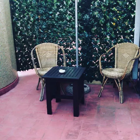 Susanna B E B Alojamento de Acomodação e Pequeno-almoço Brindisi