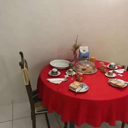 Alojamento de Acomodação e Pequeno-almoço Susanna B E B