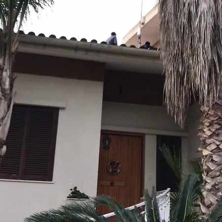 Alojamento de Acomodação e Pequeno-almoço Susanna B E B Brindisi