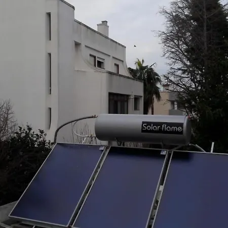 Susanna B E B 3* Brindisi