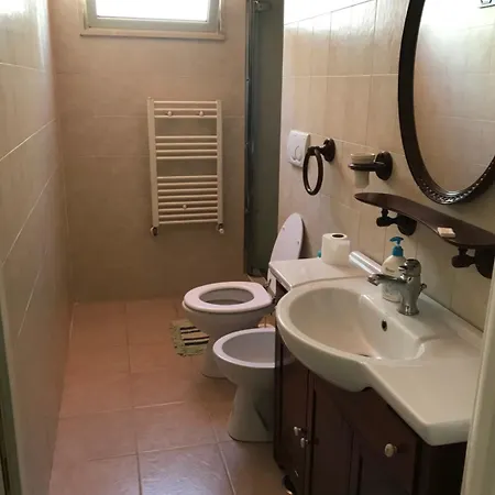 Susanna B E B Alojamento de Acomodação e Pequeno-almoço 3*