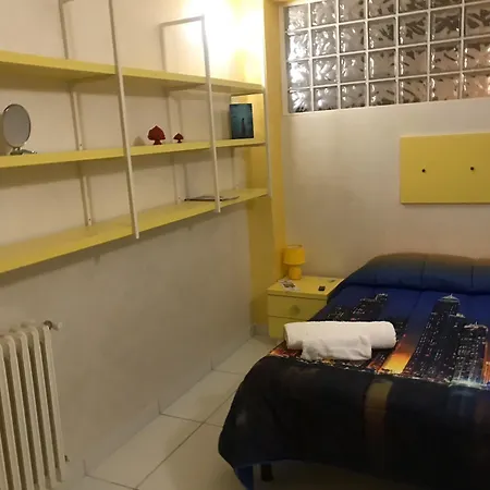 Susanna B E B 3* Brindisi