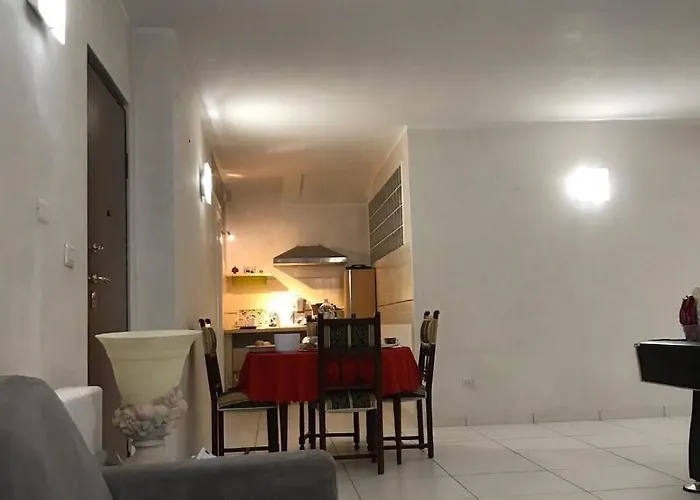 Susanna B E B Brindisi