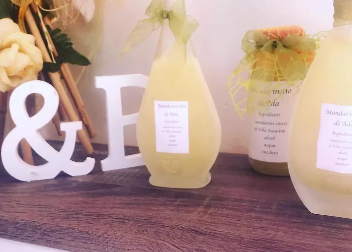 Susanna B E B Brindisi