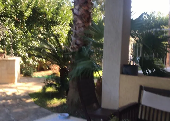 Nocleg ze śniadaniem Susanna B E B