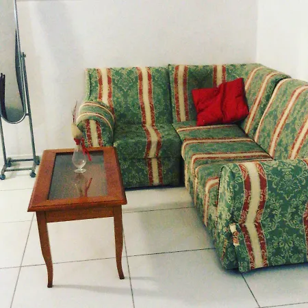 Bed & Breakfast Susanna B E B Brindisi