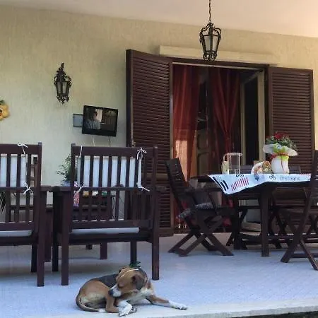 Bed & Breakfast Susanna B E B