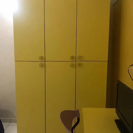 Bed & Breakfast Susanna B E B Brindisi