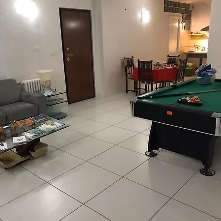 Susanna B E B 住宿加早餐酒店 布林迪西