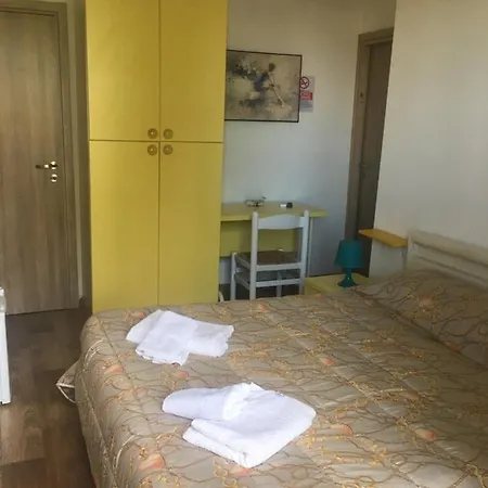 Bed & Breakfast Susanna B E B
