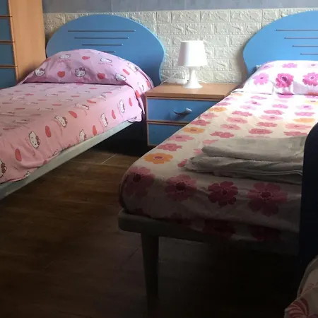 Susanna Bed & Breakfast Brindisi