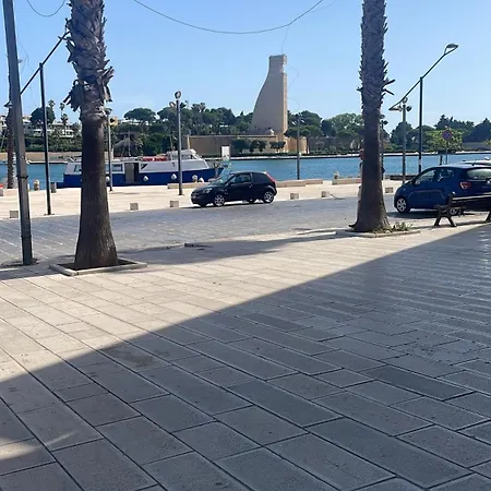 Bed & Breakfast Susanna B E B Brindisi