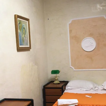 Bed & Breakfast Susanna B E B