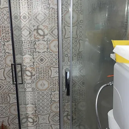 Susanna B E B Bed & Breakfast