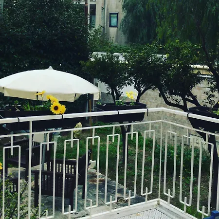 Bed & Breakfast Susanna B E B Brindisi