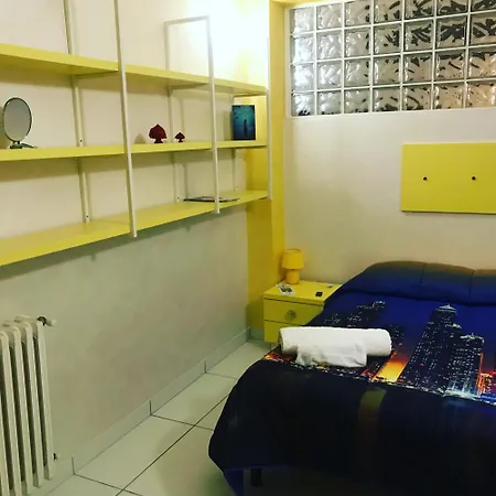 Susanna B E B 3* Brindisi