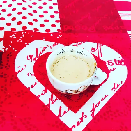 Bed & Breakfast Susanna B E B