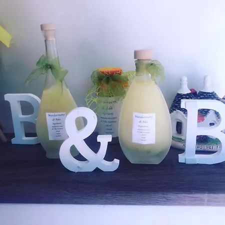 Susanna B E B Brindisi