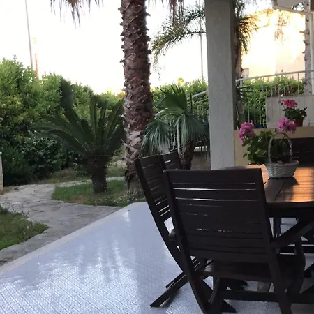 Susanna B E B 3* Brindisi