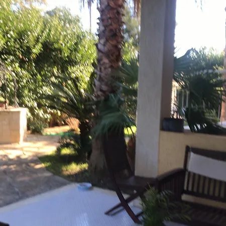 Oda ve Kahvaltı Susanna B E B