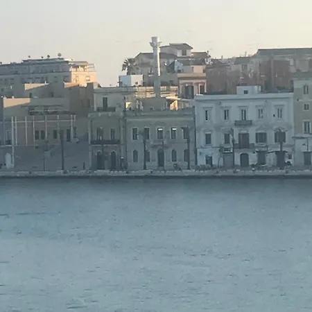 Bed & Breakfast Susanna B E B Brindisi