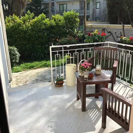 Susanna B E B 3* Brindisi