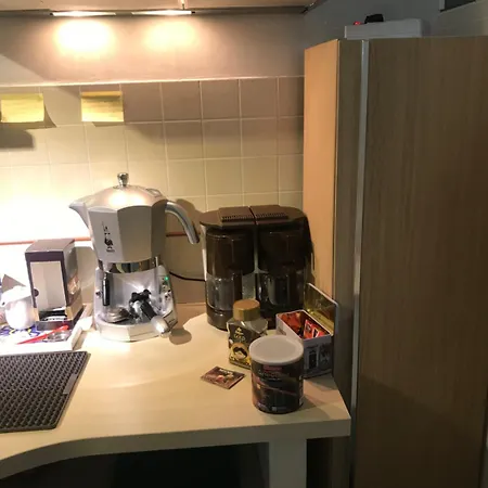 住宿加早餐酒店 Susanna B E B 布林迪西