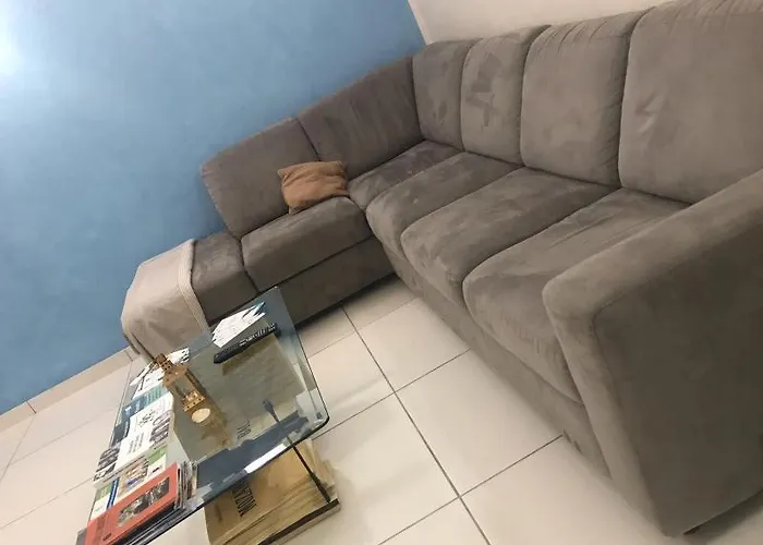 Panzió Susanna B E B 3*