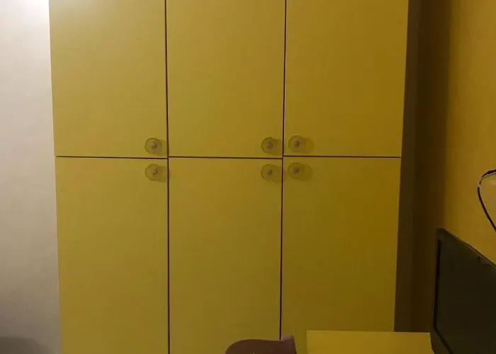 Bed & Breakfast Susanna B E B Brindisi