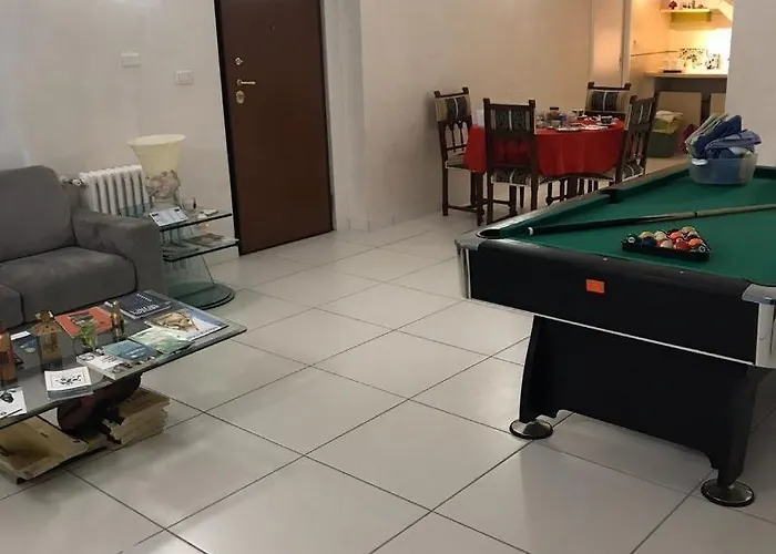 Susanna B E B Bed & Breakfast Brindisi