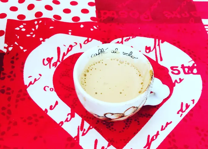 Bed & Breakfast Susanna B E B