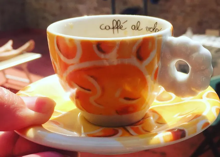 Susanna B E B Bed & Breakfast 3*