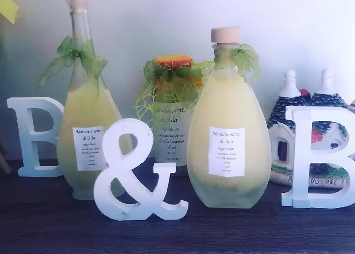 Susanna B E B Brindisi