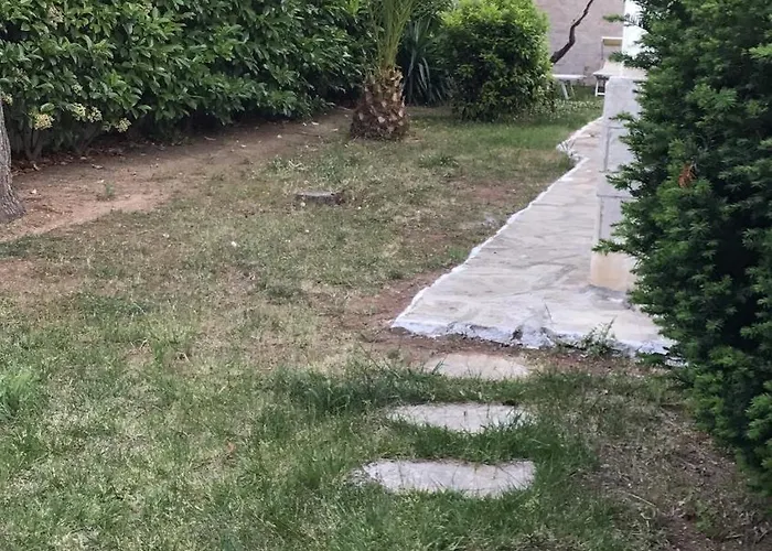 Panzió Susanna B E B 3*