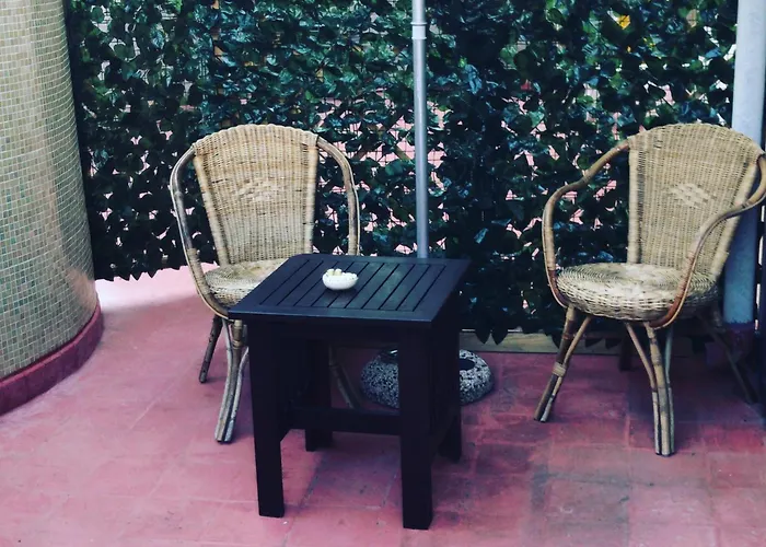 Susanna B E B Bed & Breakfast Brindisi