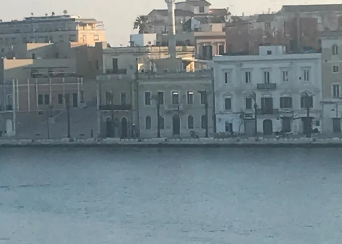Bed & Breakfast Susanna B E B Brindisi