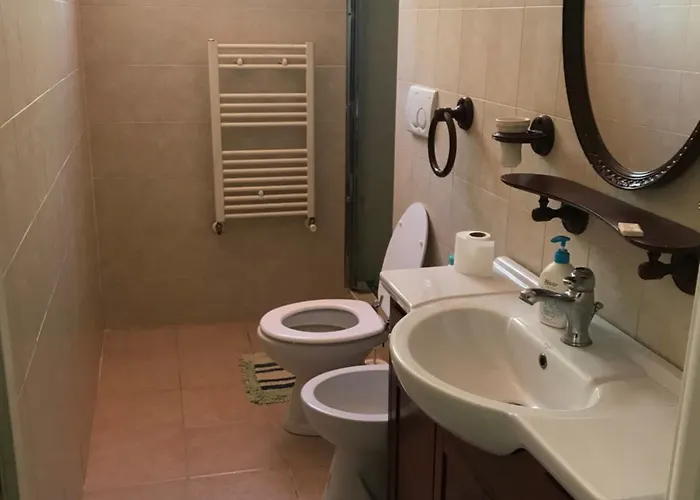 Susanna B E B Panzió 3*