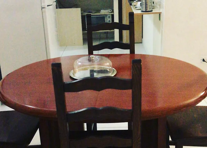 Susanna B E B Bed & Breakfast Brindisi